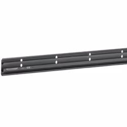 Socle de plinthe en PVC SL 15x100 HAGER SL151001 Description Socle de plinthe en PVC Hager SL 15x100 •Les Atouts de l'article ...