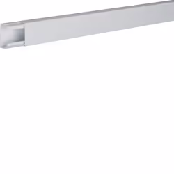 Hager LF2003507035, 2 m, PVC, Gris