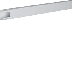 Hager LF2003507035 système de goulottes 2 m PVC