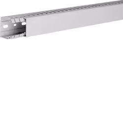 Hager HA740040, Gris, Synthétique ABS, Polycarbonate, EN50085-2-3, 6,5 mm, 2000 mm