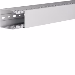 Hager HA780060, Gris, Synthétique ABS, Polycarbonate, EN50085-2-3, 6,5 mm, 2000 mm