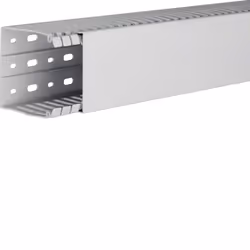 Hager HA780080, Gris, Synthétique ABS, Polycarbonate, EN50085-2-3, 6,5 mm, 2000 mm