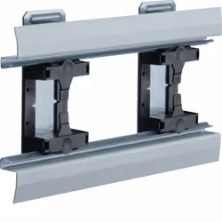 Hager BKIS251304EVERZ, Acier