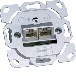 Hager G3140, IP20, 1 pièce(s)