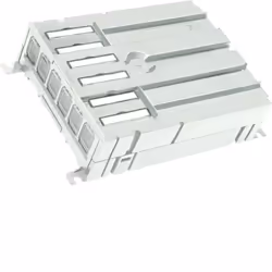 Hager G3160, 125 mm, 45 mm