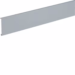 Hager BRS0802VERZ, Acier