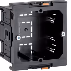 Hager G2850, 71 mm, 64 mm, 47 mm