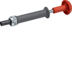 Hager L5264SCHW accessoire pour clôture électrique