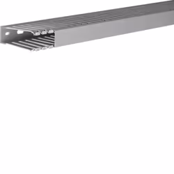 Hager DNG7502507030B, Gris, PVC, 7,5 mm, 2000 mm