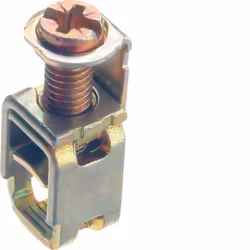 Hager L4187CHRO, Acier, 10 pièce(s)