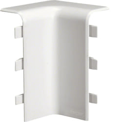 Hager M55619010 accessoire pour chemins de câbles Fixation de plateau de câbles