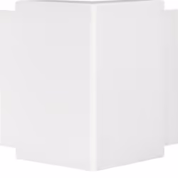 Hager M55329010, PVC, 60 mm, 190 mm