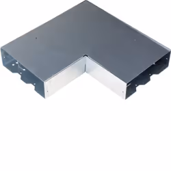 Hager BKB2508551, Zinc, Acier, 250 mm, 450 mm
