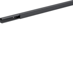 Hager LF1501509011 range-câbles Universel Conduit de câbles Noir 1 pièce(s)