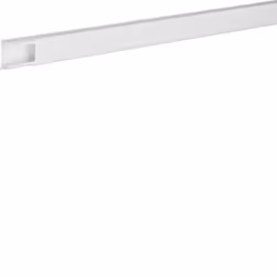 Hager ATA122009010, Blanc, PVC, EN50085-2-1, 2100 mm