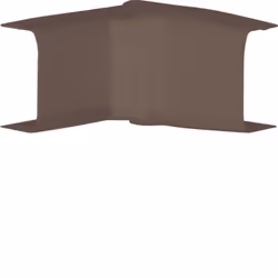 Hager ATA122048014, Laiton, Synthétique ABS, EN50085-2-1, 48 mm