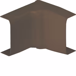 Hager ATA123048014, Laiton, Synthétique ABS, EN50085-2-1, 48 mm