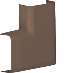 Hager ATA123058014, Laiton, Synthétique ABS, EN50085-2-1, 58 mm