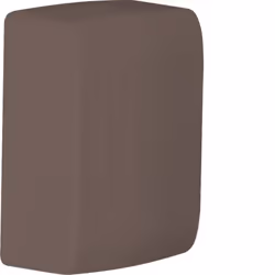 Hager ATA123068014, Laiton, Synthétique ABS, EN50085-2-1