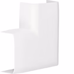 Hager ATA163059010, Blanc, Synthétique ABS, EN50085-2-1, 58 mm