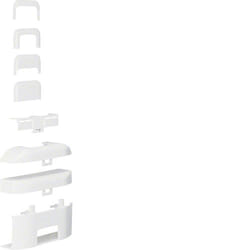 Hager ATA163089010 accessoire pour clôture électrique