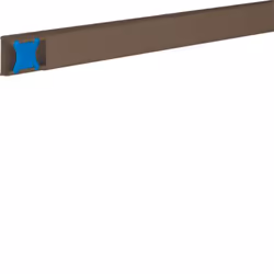 Hager ATA163008014, Laiton, PVC, EN50085-2-1, 2100 mm