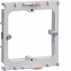 Hager GLT1511, Gris, Polyamide, 16 mm, 1 pièce(s)