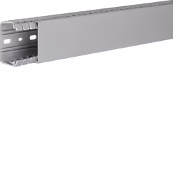 Hager BA740060, Gris, PVC, EN50085-2-3, 6,5 mm, 2000 mm