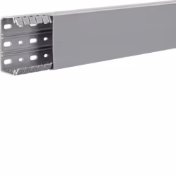 Hager BA740080, Gris, PVC, EN50085-2-3, 6,5 mm, 2000 mm