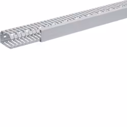 Hager BA760040, Gris, PVC, EN50085-2-3, 6,5 mm, 2000 mm