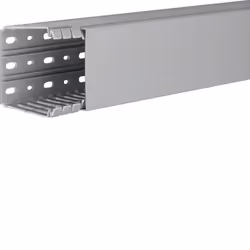 Hager BA780080, Gris, PVC, EN50085-2-3, 6,5 mm, 2000 mm