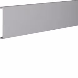 Hager BA71002, Gris, PVC, 2000 mm