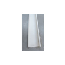 Hager - Couvercle pour plinthe SL20055 érable (au metre) SL200552D3