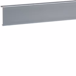 Hager SL200802D1, Aluminium, Polyvinyl chloride (PVC), CE, 2000 mm