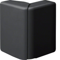 Hager SL2008039011 accessoire pour chemins de câbles Goulotte d'angle extérieur