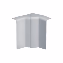 Angle intérieur variable pour plinthe SL20080 alu HAGER SL200804D1 Description Angle intérieur variable pour plinthe SL20080  ...