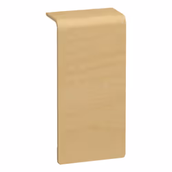 Hager SL200807D3, Couvercle de plateau de câbles, Couleur érable, Acrylonitrile-Butadiène-Styrène (ABS), Polycarbonate (PC),  ...