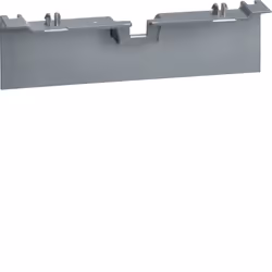 Hager SL20080AD1, Gris, Acrylonitrile-Butadiène-Styrène (ABS), REACH,RoHS, 20 mm, 110 mm, 33 mm
