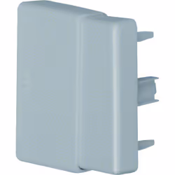 Embout lifea pour LF/LFF30060,40060,60060 RAL 7030 gris
