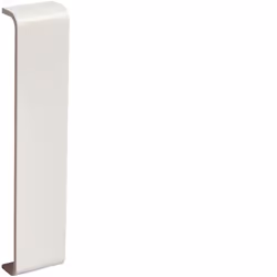 Hager LFF600979010, Blanc, Synthétique ABS, EN50085-2-1