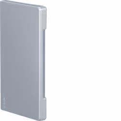 Hager BR651306LAN, Aluminium, ABS, Polycarbonate (PC), 68 mm