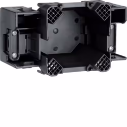 Hager G2745, Noir, Polyamide, 70 mm, 1 pièce(s)