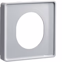 Hager G33747035, Gris, Synthétique ABS, 1 pièce(s)