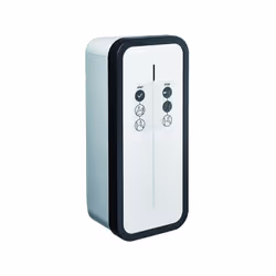 Description générale Cette borne de charge WITTY T2 est conçue pour le chargement de véhicules électriques, offrant une solut ...