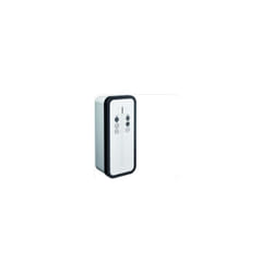 Witty borne de charge IP55 1x22kW 3P T2+TE avec clé Hager XEV1K22T2TE