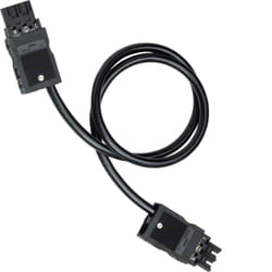 Hager GKWAD03006 câble électrique Noir