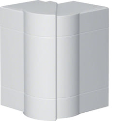 Hager BR651303H9016 accessoire pour canalisations de câbles