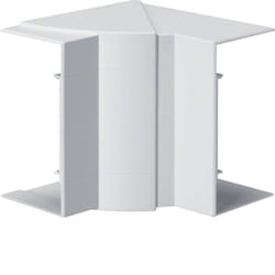 Hager BR651304H9016 accessoire pour canalisations de câbles