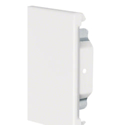 Hager BRS6510069016 accessoire pour chemins de câbles Couvercle de plateau de câbles