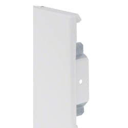 Hager BRS6513069016 accessoire pour chemins de câbles Couvercle de plateau de câbles